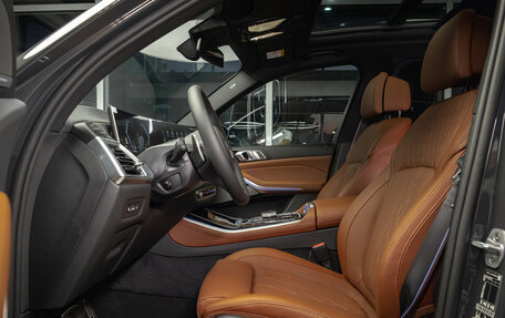 BMW X5, 2025 год, 16 100 000 рублей, 18 фотография