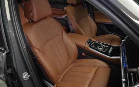 BMW X5, 2025 год, 16 100 000 рублей, 24 фотография