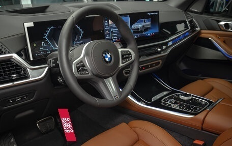 BMW X5, 2025 год, 16 100 000 рублей, 11 фотография