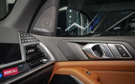 BMW X5, 2025 год, 16 100 000 рублей, 16 фотография