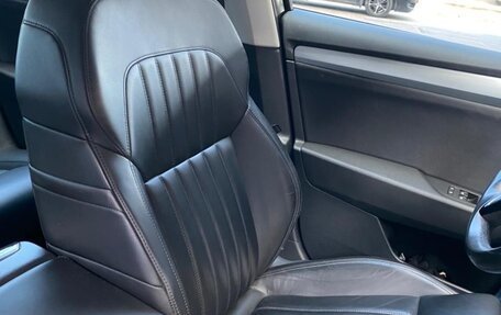 Skoda Superb III рестайлинг, 2017 год, 1 700 000 рублей, 8 фотография