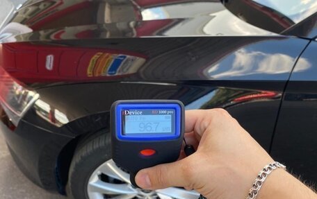 Skoda Superb III рестайлинг, 2017 год, 1 700 000 рублей, 14 фотография