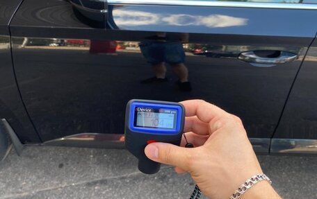 Skoda Superb III рестайлинг, 2017 год, 1 700 000 рублей, 15 фотография