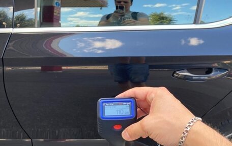 Skoda Superb III рестайлинг, 2017 год, 1 700 000 рублей, 18 фотография