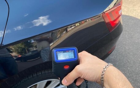 Skoda Superb III рестайлинг, 2017 год, 1 700 000 рублей, 17 фотография