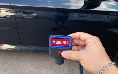 Skoda Superb III рестайлинг, 2017 год, 1 700 000 рублей, 21 фотография