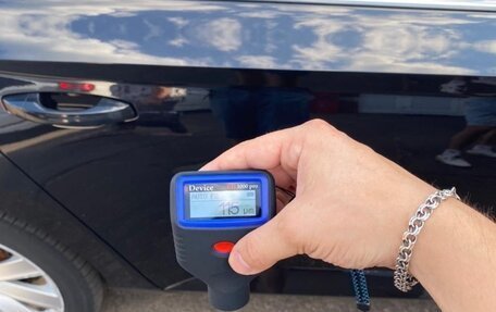 Skoda Superb III рестайлинг, 2017 год, 1 700 000 рублей, 22 фотография