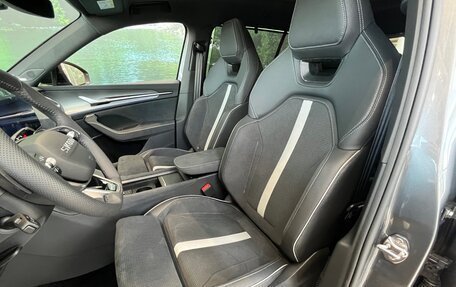 Skoda Kodiaq, 2025 год, 8 фотография