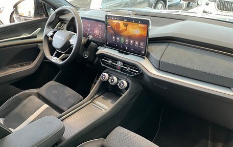 Skoda Kodiaq, 2025 год, 9 фотография