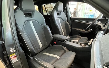 Skoda Kodiaq, 2025 год, 10 фотография