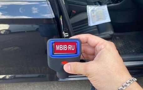 Skoda Superb III рестайлинг, 2017 год, 1 700 000 рублей, 24 фотография