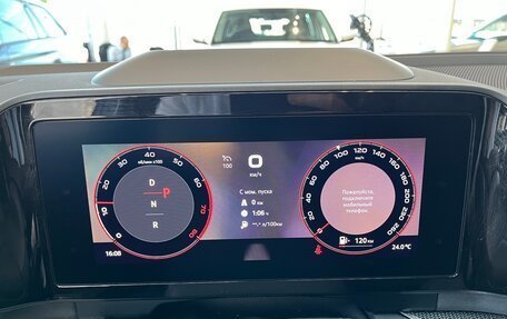 Skoda Kodiaq, 2025 год, 12 фотография