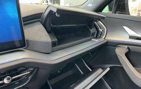 Skoda Kodiaq, 2025 год, 16 фотография