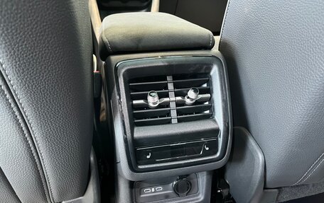 Skoda Kodiaq, 2025 год, 19 фотография