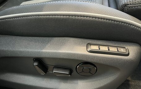 Skoda Kodiaq, 2025 год, 24 фотография