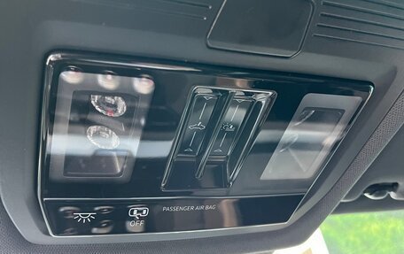 Skoda Kodiaq, 2025 год, 36 фотография