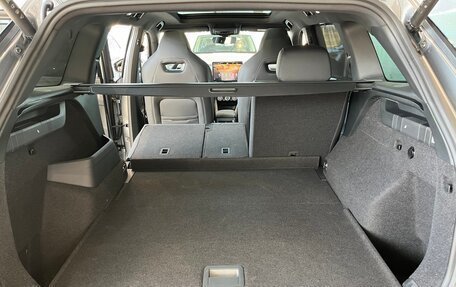 Skoda Kodiaq, 2025 год, 33 фотография