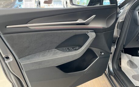 Skoda Kodiaq, 2025 год, 28 фотография