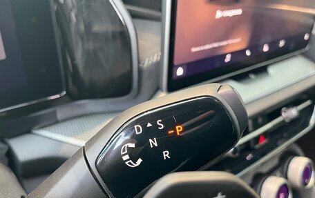 Skoda Kodiaq, 2025 год, 35 фотография