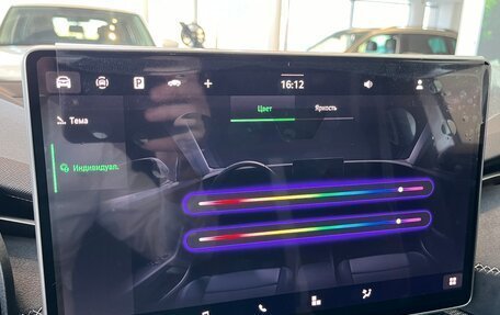 Skoda Kodiaq, 2025 год, 40 фотография