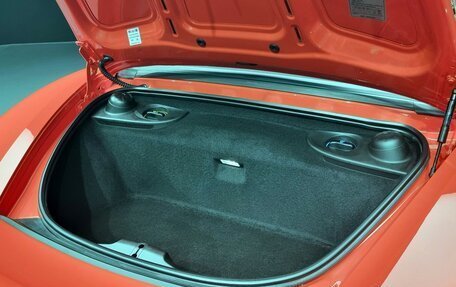 Porsche Boxster, 2019 год, 6 305 903 рублей, 11 фотография