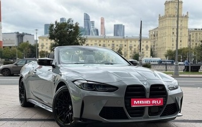 BMW M4, 2023 год, 11 750 000 рублей, 1 фотография