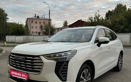 Haval Jolion, 2023 год, 1 935 000 рублей, 2 фотография