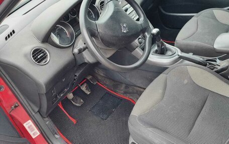 Peugeot 308 II, 2008 год, 380 000 рублей, 4 фотография