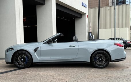 BMW M4, 2023 год, 11 750 000 рублей, 3 фотография