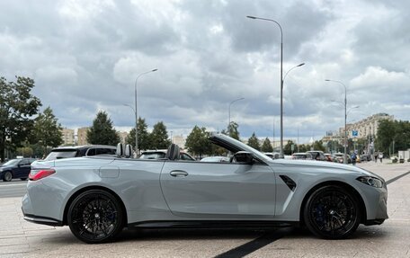 BMW M4, 2023 год, 11 750 000 рублей, 7 фотография