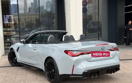 BMW M4, 2023 год, 11 750 000 рублей, 2 фотография