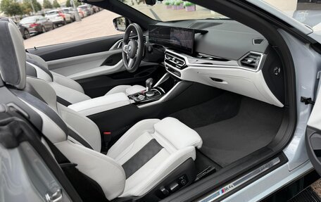 BMW M4, 2023 год, 11 750 000 рублей, 10 фотография