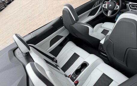BMW M4, 2023 год, 11 750 000 рублей, 13 фотография