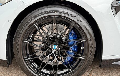 BMW M4, 2023 год, 11 750 000 рублей, 15 фотография