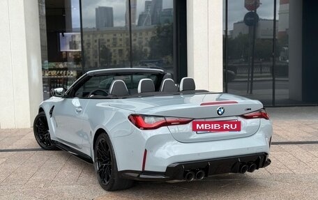 BMW M4, 2023 год, 11 750 000 рублей, 8 фотография