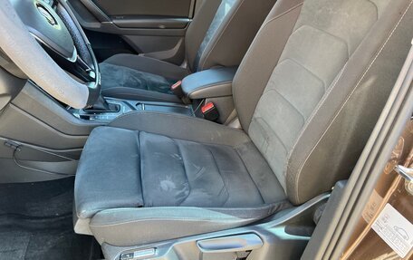 Volkswagen Tiguan II, 2018 год, 2 850 000 рублей, 8 фотография