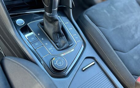 Volkswagen Tiguan II, 2018 год, 2 850 000 рублей, 7 фотография