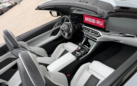 BMW M4, 2023 год, 11 750 000 рублей, 9 фотография
