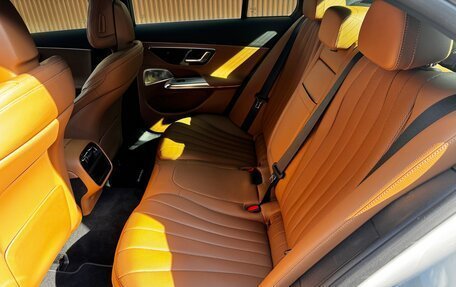 Mercedes-Benz E-Класс, 2025 год, 8 700 000 рублей, 8 фотография