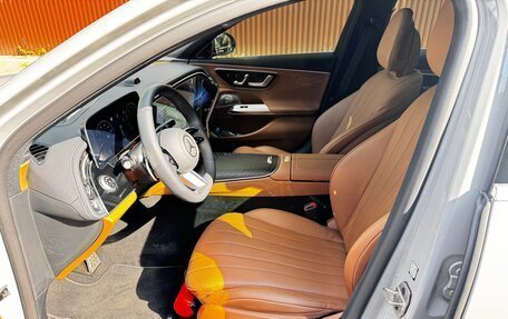 Mercedes-Benz E-Класс, 2025 год, 8 700 000 рублей, 7 фотография