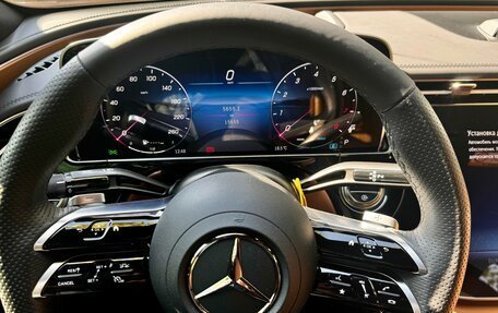 Mercedes-Benz E-Класс, 2025 год, 8 700 000 рублей, 11 фотография