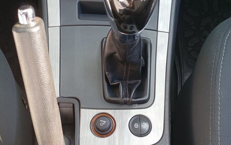 Geely Emgrand X7 I, 2015 год, 800 000 рублей, 18 фотография