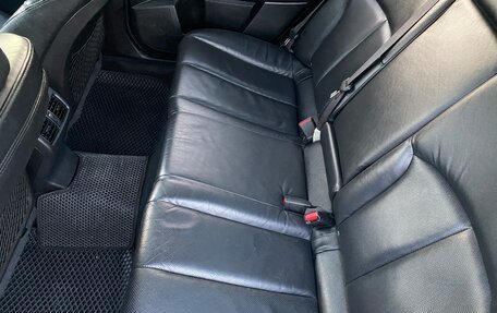 Subaru Legacy VII, 2011 год, 1 450 000 рублей, 18 фотография