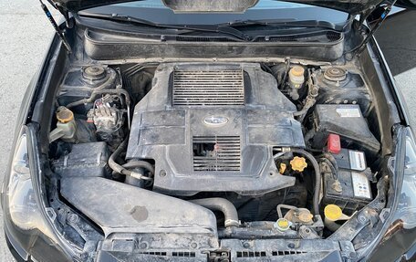 Subaru Legacy VII, 2011 год, 1 450 000 рублей, 27 фотография