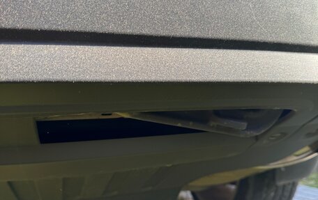 Land Rover Range Rover IV рестайлинг, 2015 год, 4 100 000 рублей, 10 фотография
