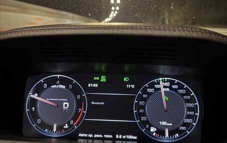 Land Rover Range Rover IV рестайлинг, 2015 год, 4 100 000 рублей, 12 фотография