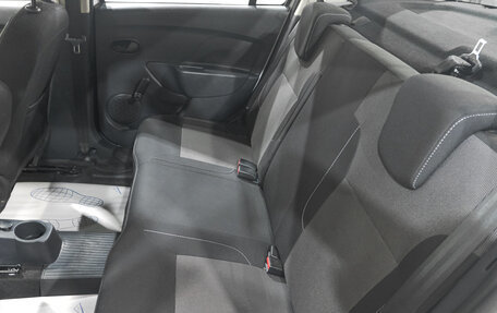 Renault Logan II, 2021 год, 1 159 000 рублей, 21 фотография
