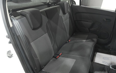 Renault Logan II, 2021 год, 1 159 000 рублей, 20 фотография