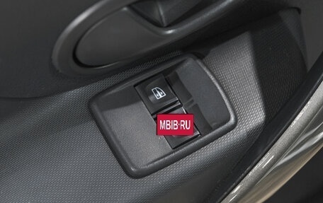 Renault Logan II, 2021 год, 1 159 000 рублей, 17 фотография