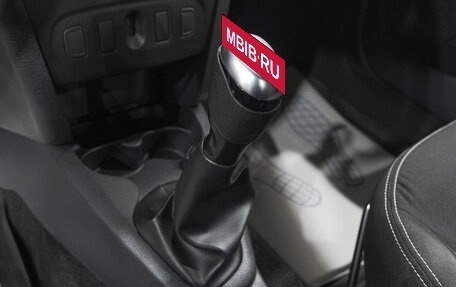 Renault Logan II, 2021 год, 1 159 000 рублей, 16 фотография